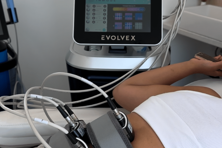 Body Contouring Studio City, CA