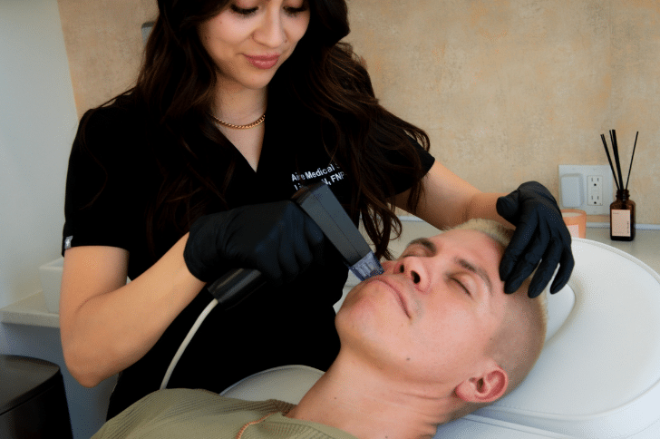 Skin Studio – Studio City, CA